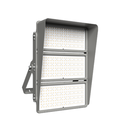 1500 Watt -Stadionlichter