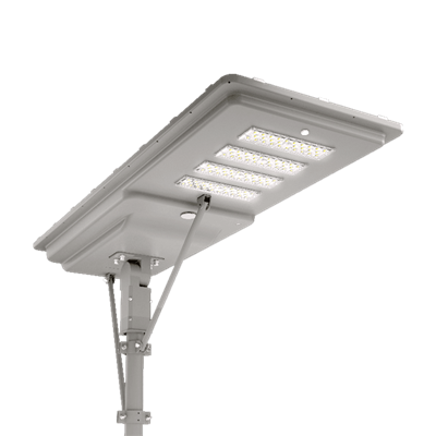 Integriertes Solar Streetlicht